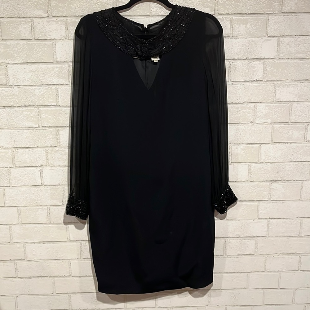 blacktie oleg cassini